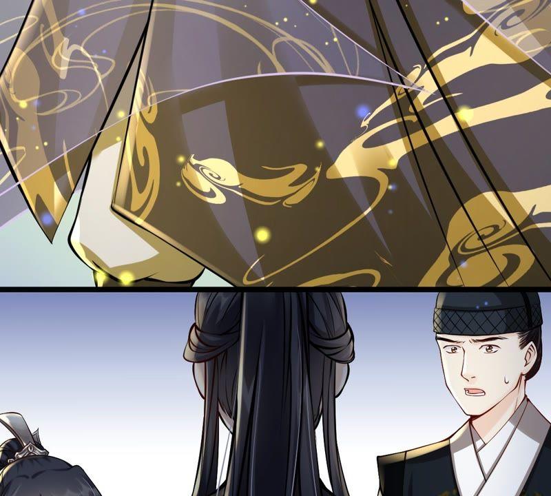战神狂妃：凤倾天下漫画,第28话 夜访玄王1图