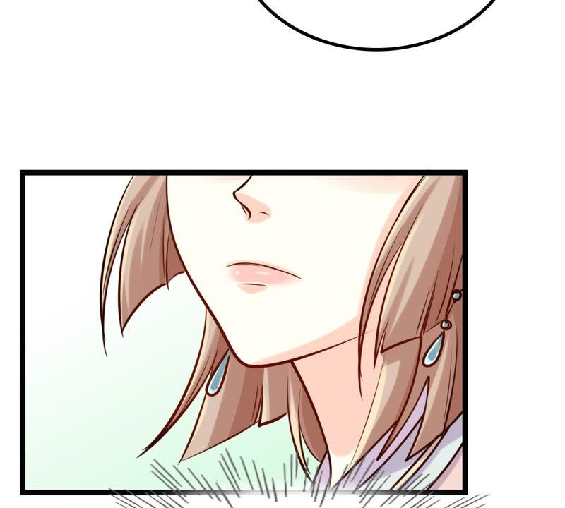战神狂妃：凤倾天下漫画,第29话 妖孽醇王1图