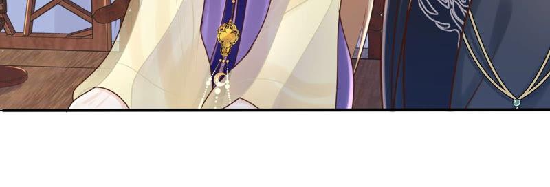 战神狂妃：凤倾天下漫画,第117话 越了解 越喜欢1图