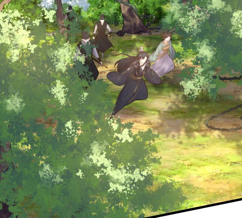 战神狂妃：凤倾天下漫画,第93话 彼此的唯一（上）1图
