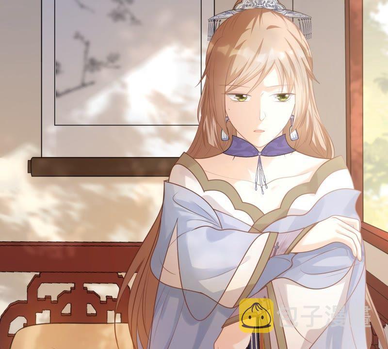 战神狂妃：凤倾天下漫画,第46话 有些话说不得2图