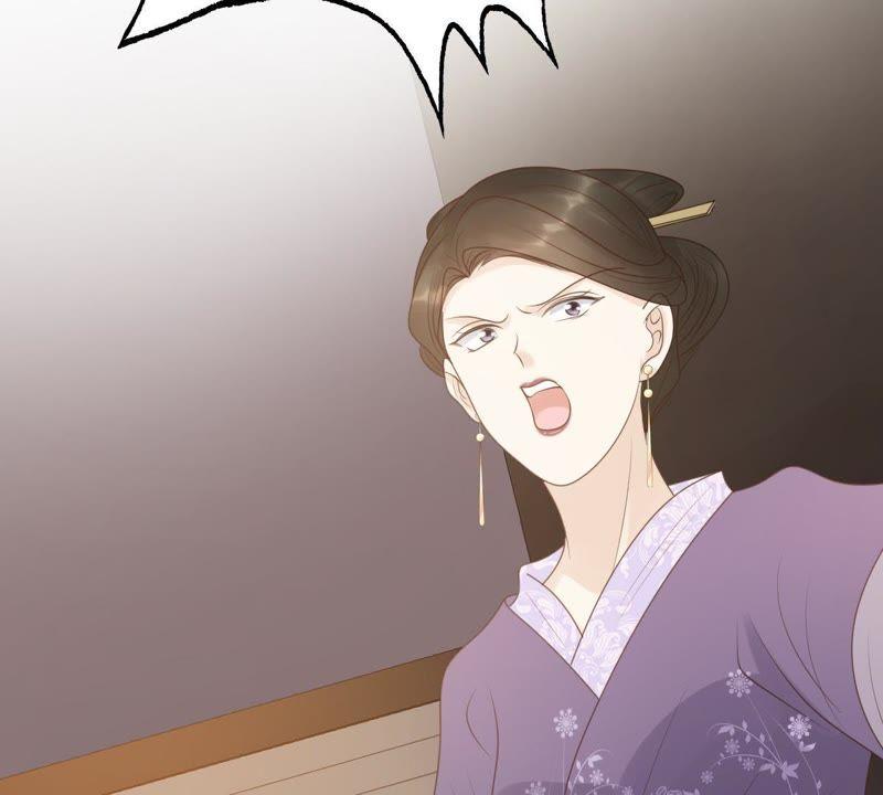 战神狂妃：凤倾天下漫画,第60话 小惩大诫2图