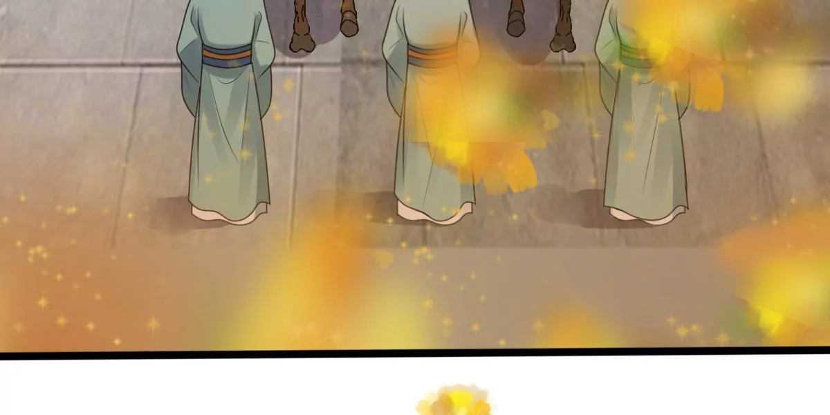 战神狂妃：凤倾天下漫画,第205话 比试比试2图