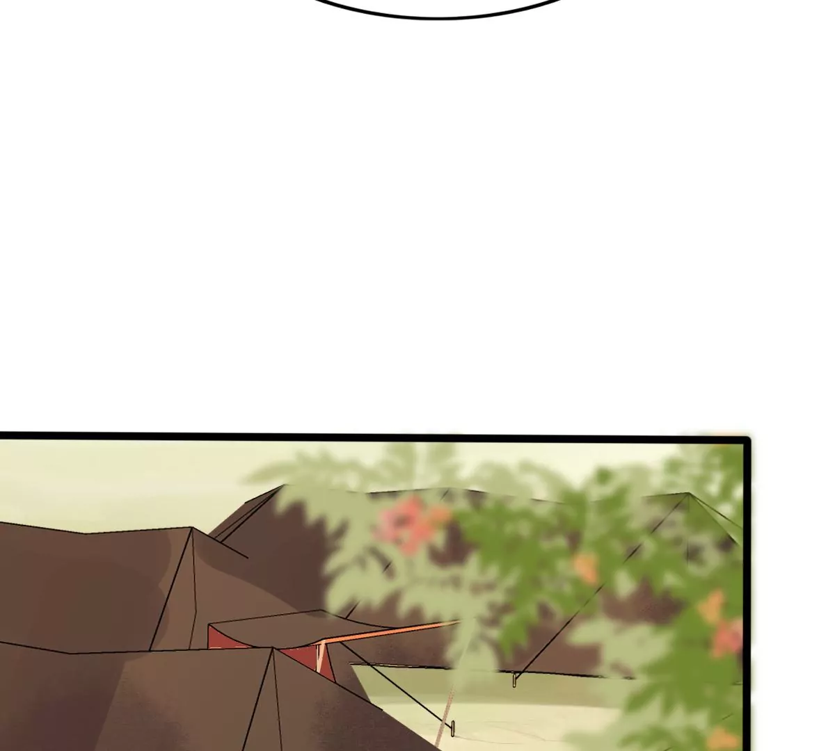 战神狂妃：凤倾天下漫画,第206话 不让赢？2图