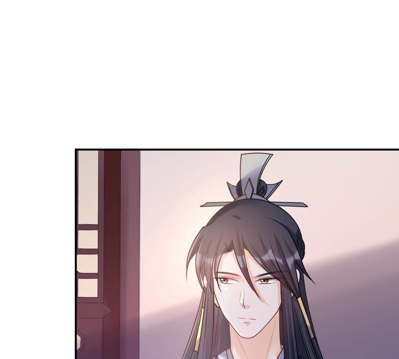战神狂妃：凤倾天下漫画,第88话 你不会喜欢上我了吧2图