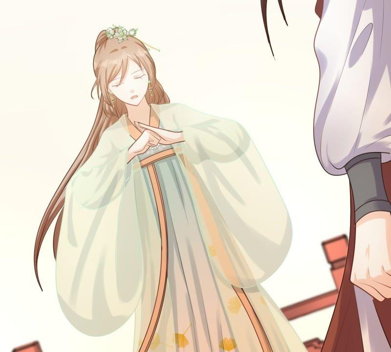 战神狂妃：凤倾天下漫画,第41话 初露锋芒1图