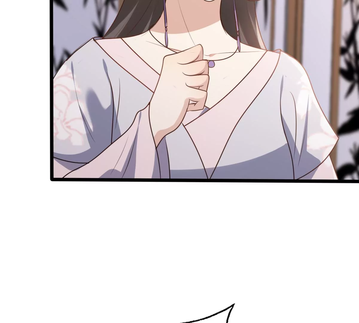 战神狂妃：凤倾天下漫画,第189话 算计1图