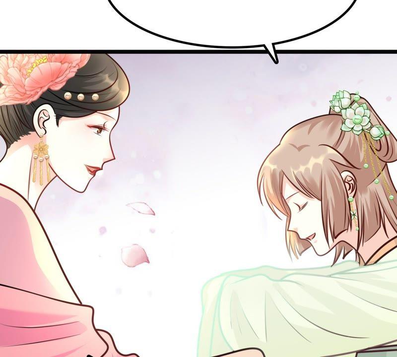 战神狂妃：凤倾天下漫画,第33话 百花节2图