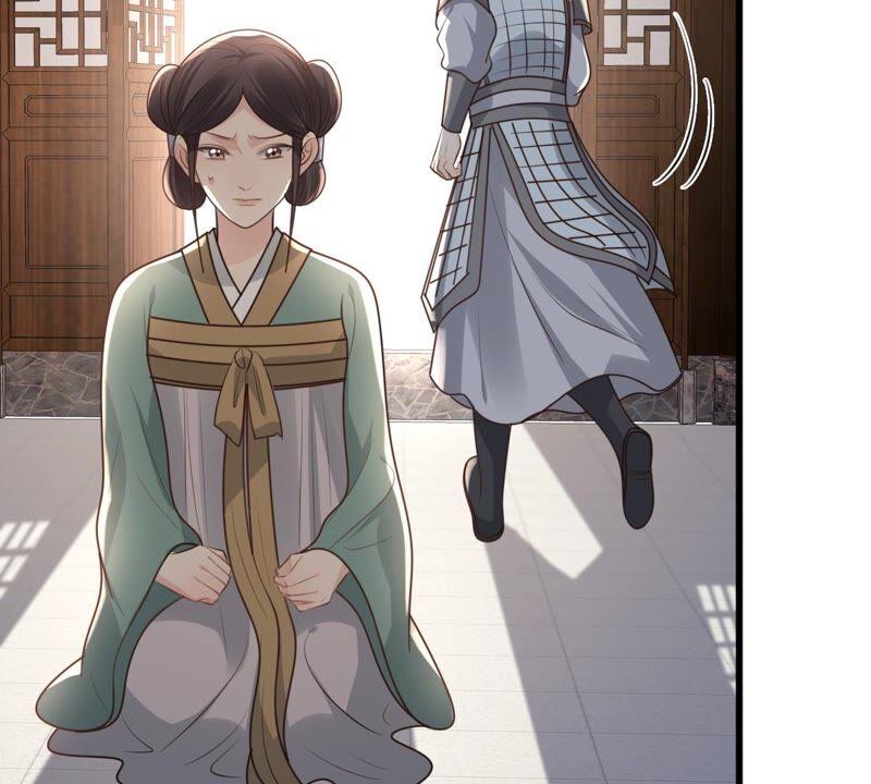 战神狂妃：凤倾天下漫画,第125话 压寨夫人2图