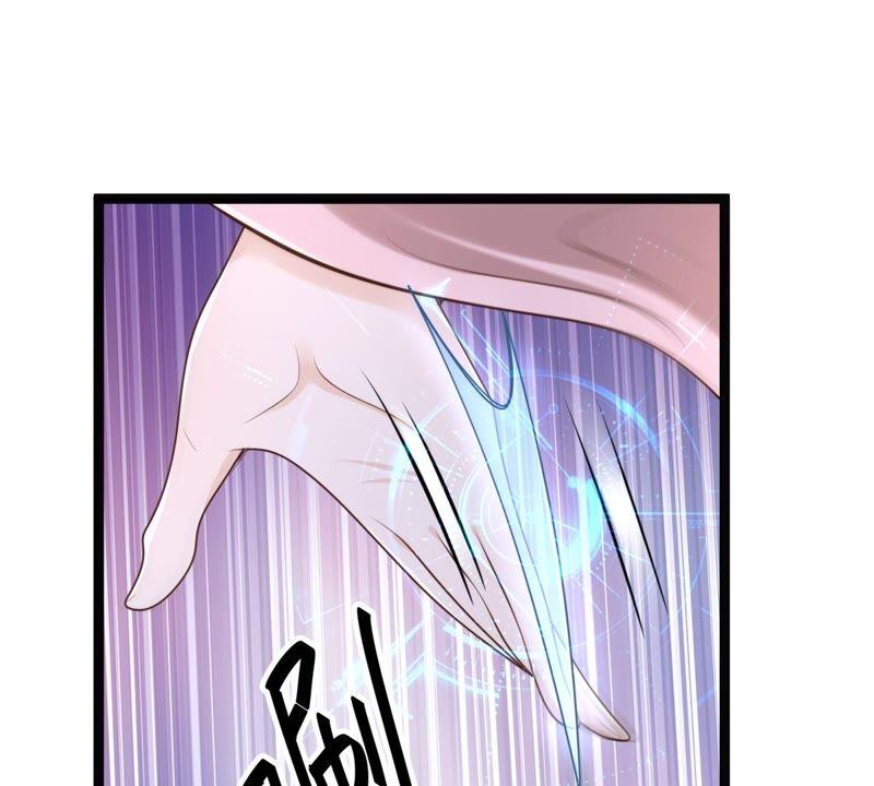 战神狂妃：凤倾天下漫画,第141话 胆子是不小2图