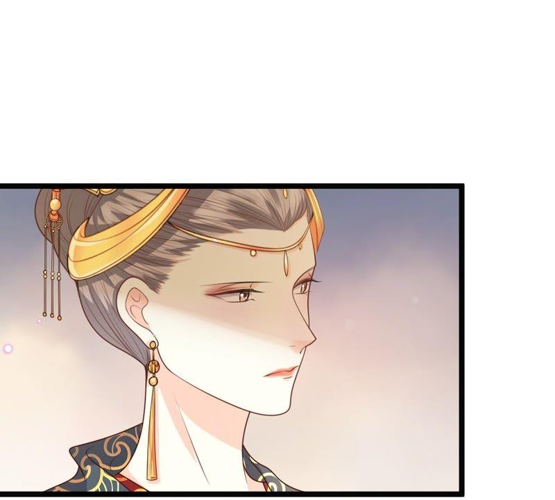 战神狂妃：凤倾天下漫画,第39话 当衆脱衣1图