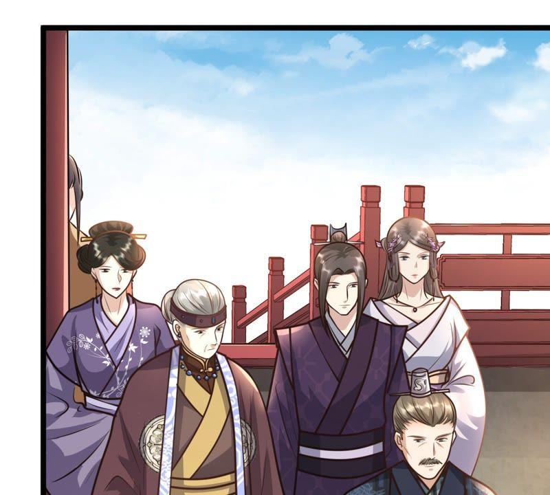 战神狂妃：凤倾天下漫画,第35话 一人之下2图