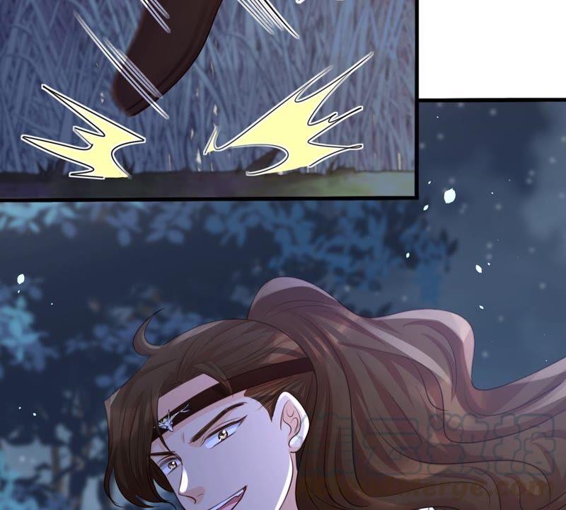 战神狂妃：凤倾天下漫画,第135话 钱！都是钱呐！1图