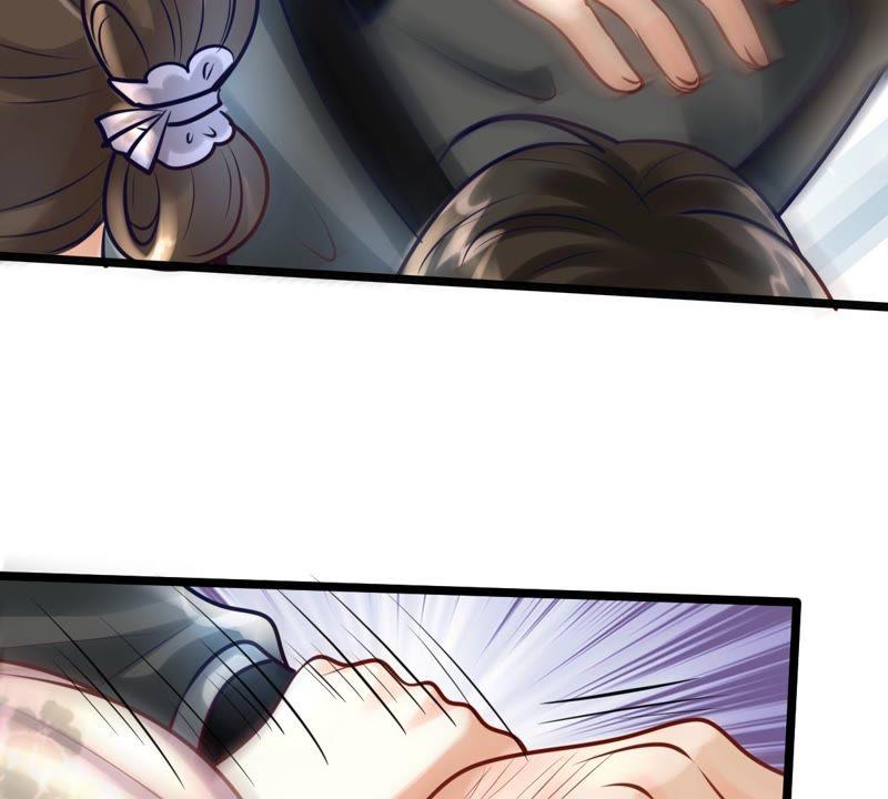 战神狂妃：凤倾天下漫画,第29话 妖孽醇王1图