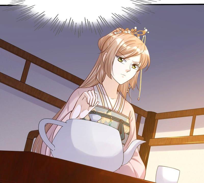 战神狂妃：凤倾天下漫画,第131话 色字头上一把刀2图