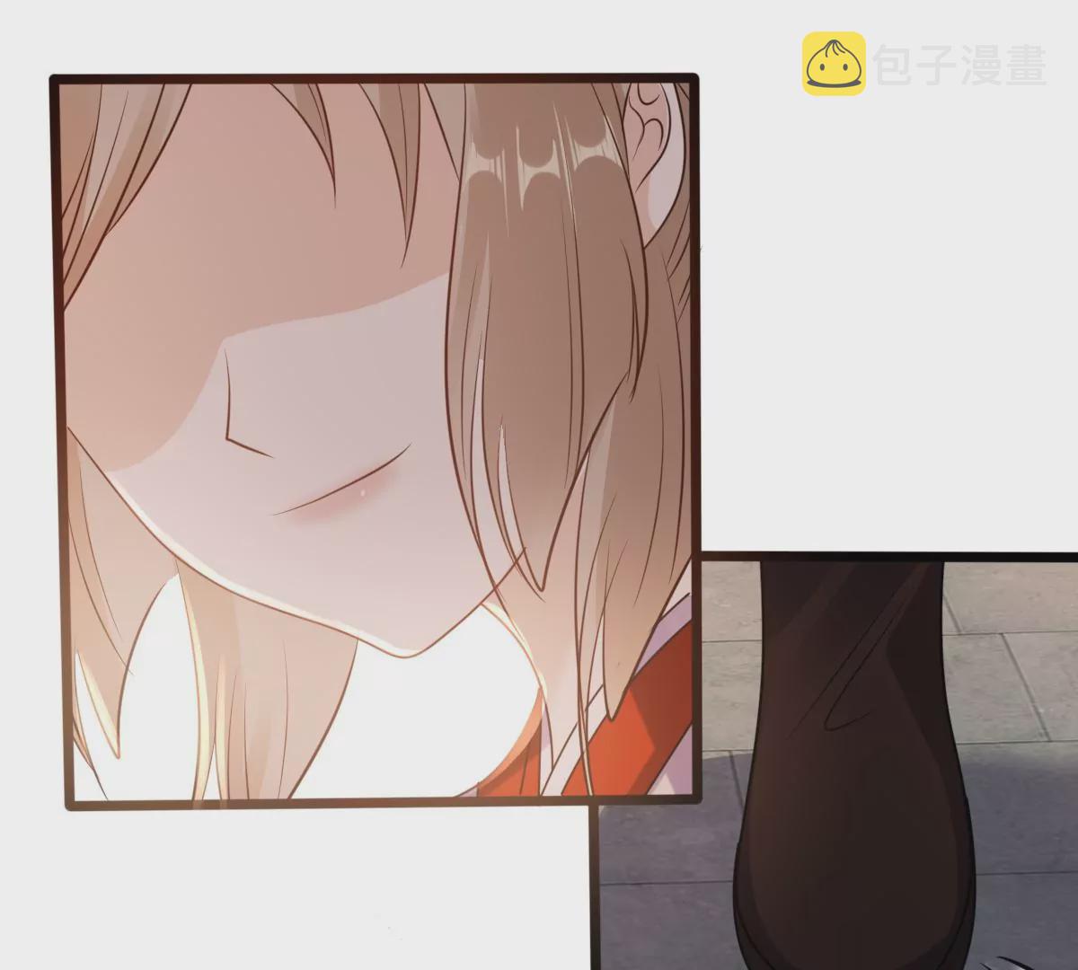 战神狂妃：凤倾天下漫画,第204话 横刀1图