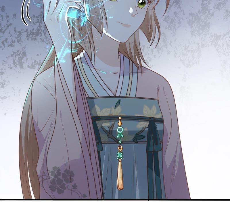 战神狂妃：凤倾天下漫画,第132话 高科技控心术1图