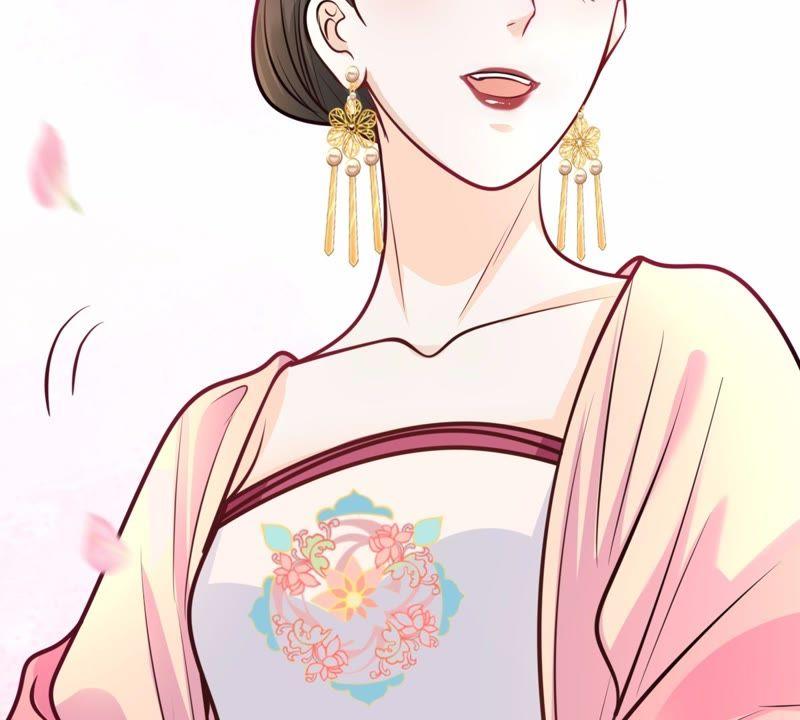 战神狂妃：凤倾天下漫画,第33话 百花节1图