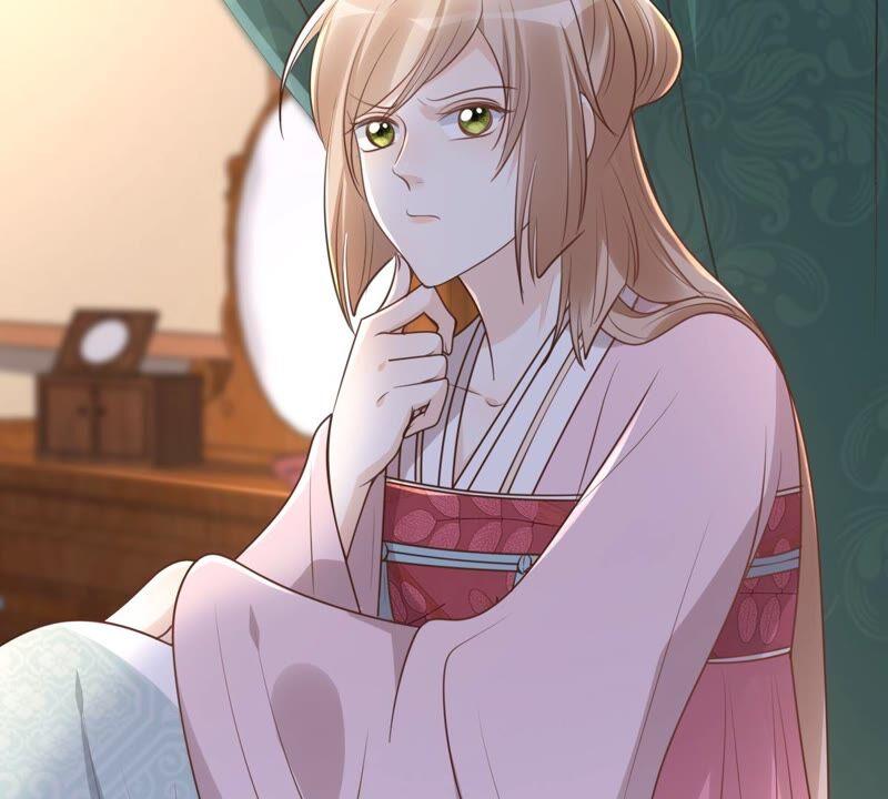 战神狂妃：凤倾天下漫画,第144话 他的好1图