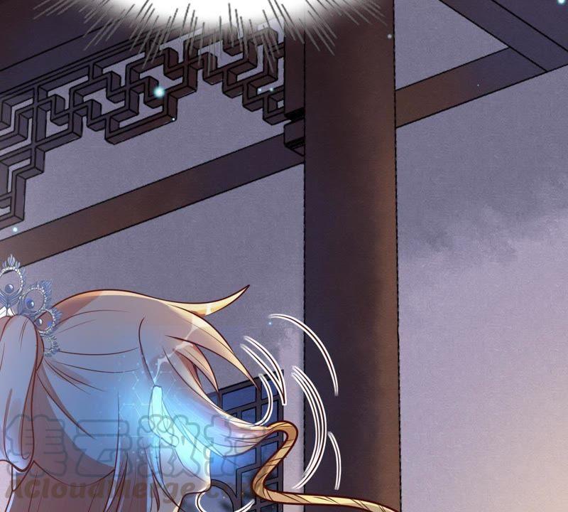 战神狂妃：凤倾天下漫画,第10话 敢打我的人？1图