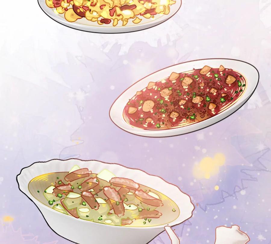 战神狂妃：凤倾天下漫画,第192话 人多才热闹2图