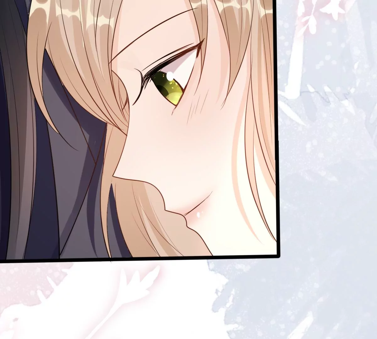 战神狂妃：凤倾天下漫画,第218话 予儿可满意？2图