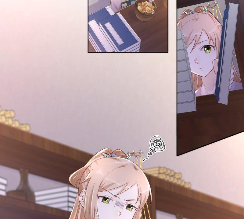 战神狂妃：凤倾天下漫画,第128话 坑爹的孤南翼！2图