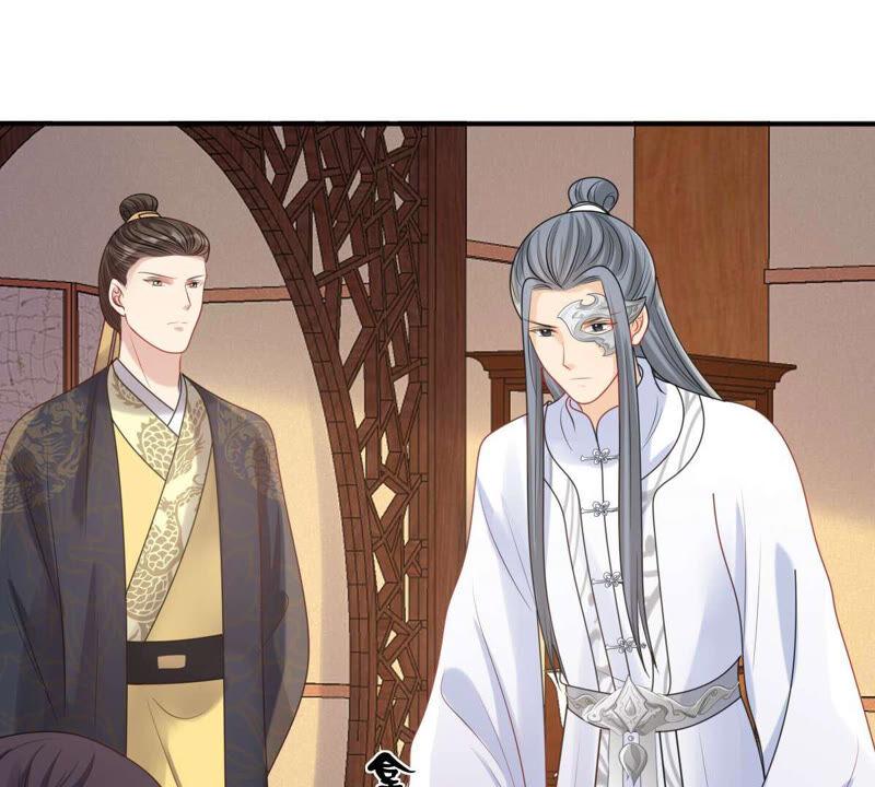 战神狂妃：凤倾天下漫画,第100话 真相大白1图
