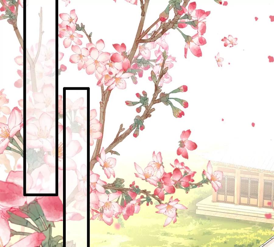 战神狂妃：凤倾天下漫画,第174话 化险爲夷2图