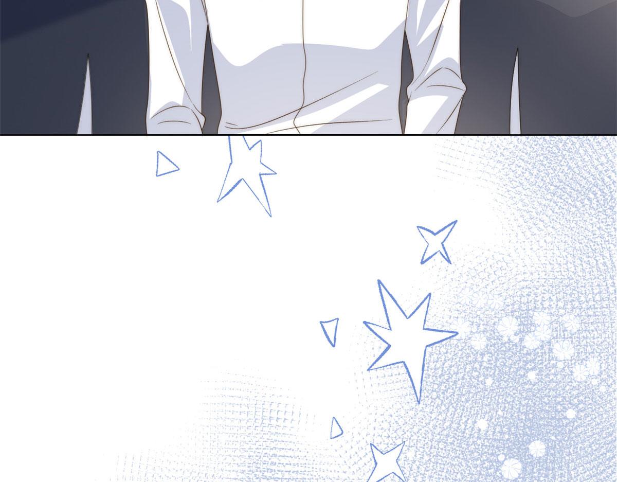 团宠大佬三岁半林思媛结局漫画,第83话 只看脸的小混蛋1图