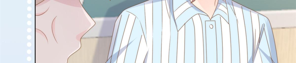 团宠大佬三岁半漫画,第165话 他还有个儿子！？1图