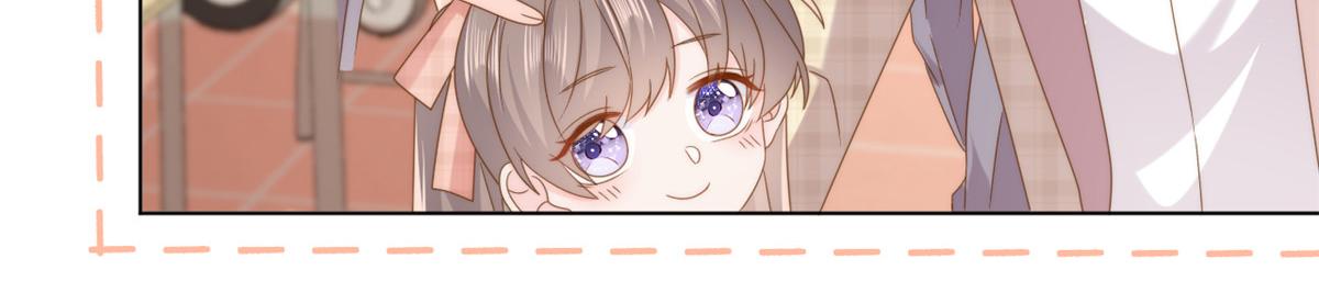 团宠大佬三岁半第90集漫画,第186话 这一定是命中注定！2图