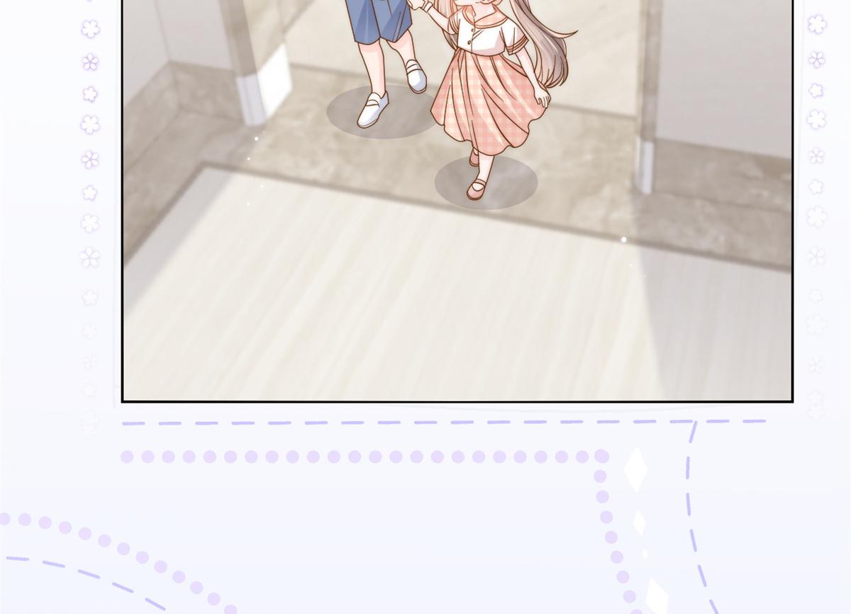 团宠大佬三岁半漫画,第126话 狗皇帝住隔壁了！2图