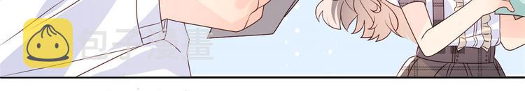团宠大佬三岁半漫画,第29话 生活不易,哥哥卖艺!2图