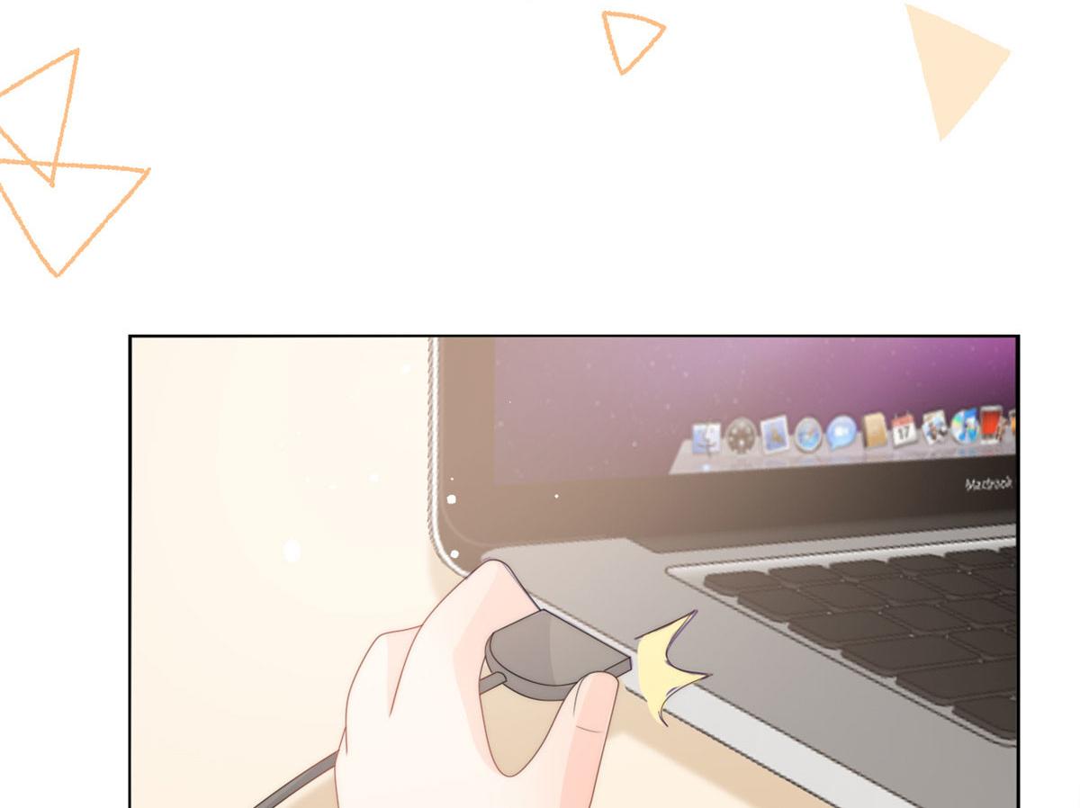 团宠大佬三岁半漫画,第78话 “重口味”梦境！2图
