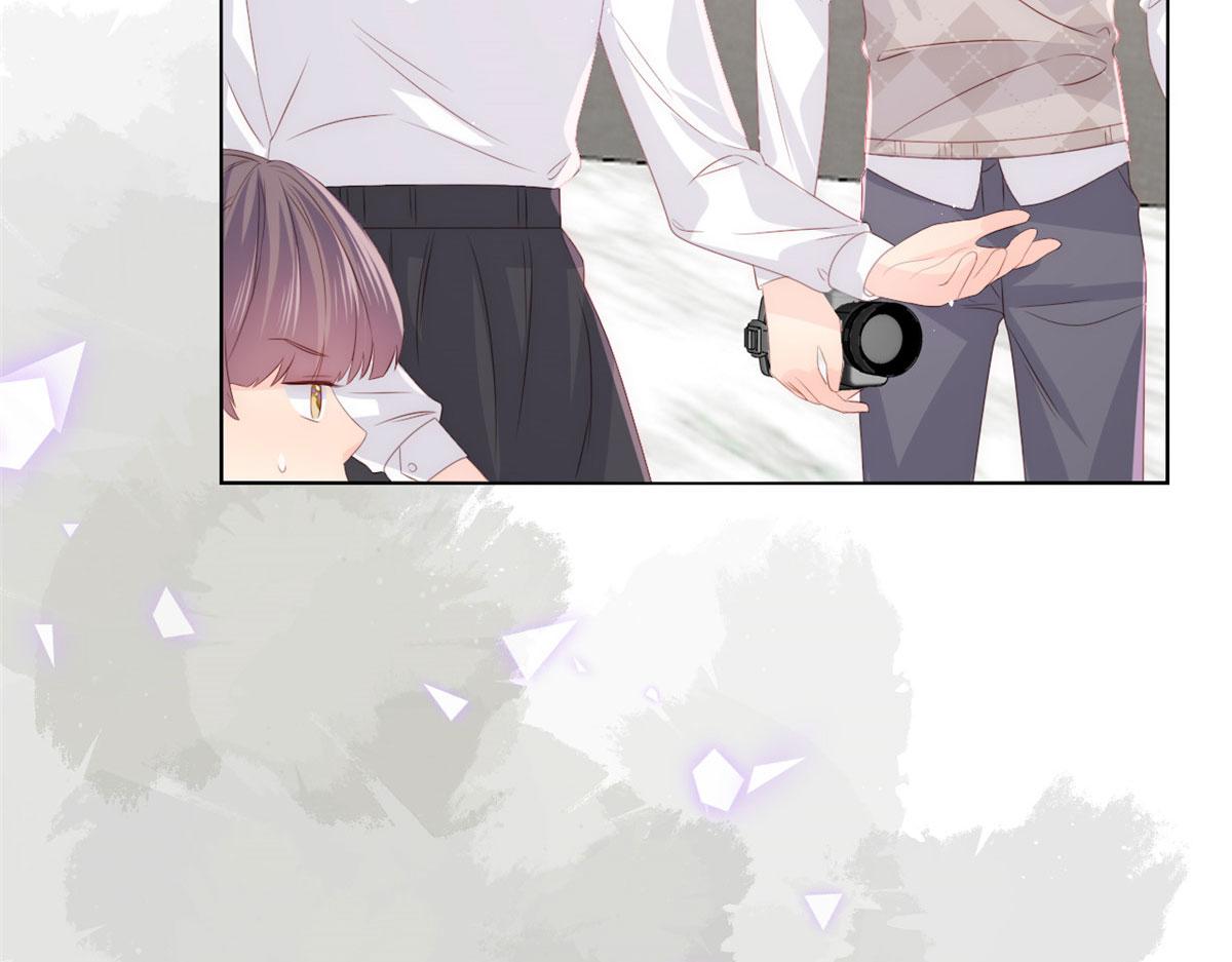 团宠大佬三岁半林思媛结局漫画,第80话 耍滑头的臭小子！2图