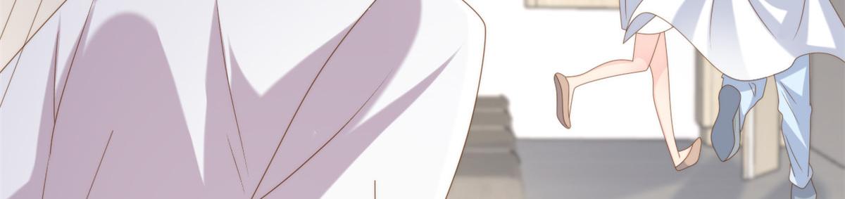 团宠大佬三岁半漫画,第176话 月息後人2图