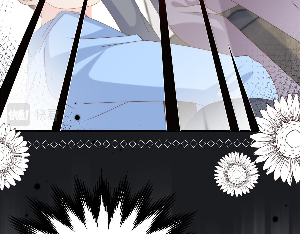 团宠大佬三岁半漫画,第176话 月息後人2图