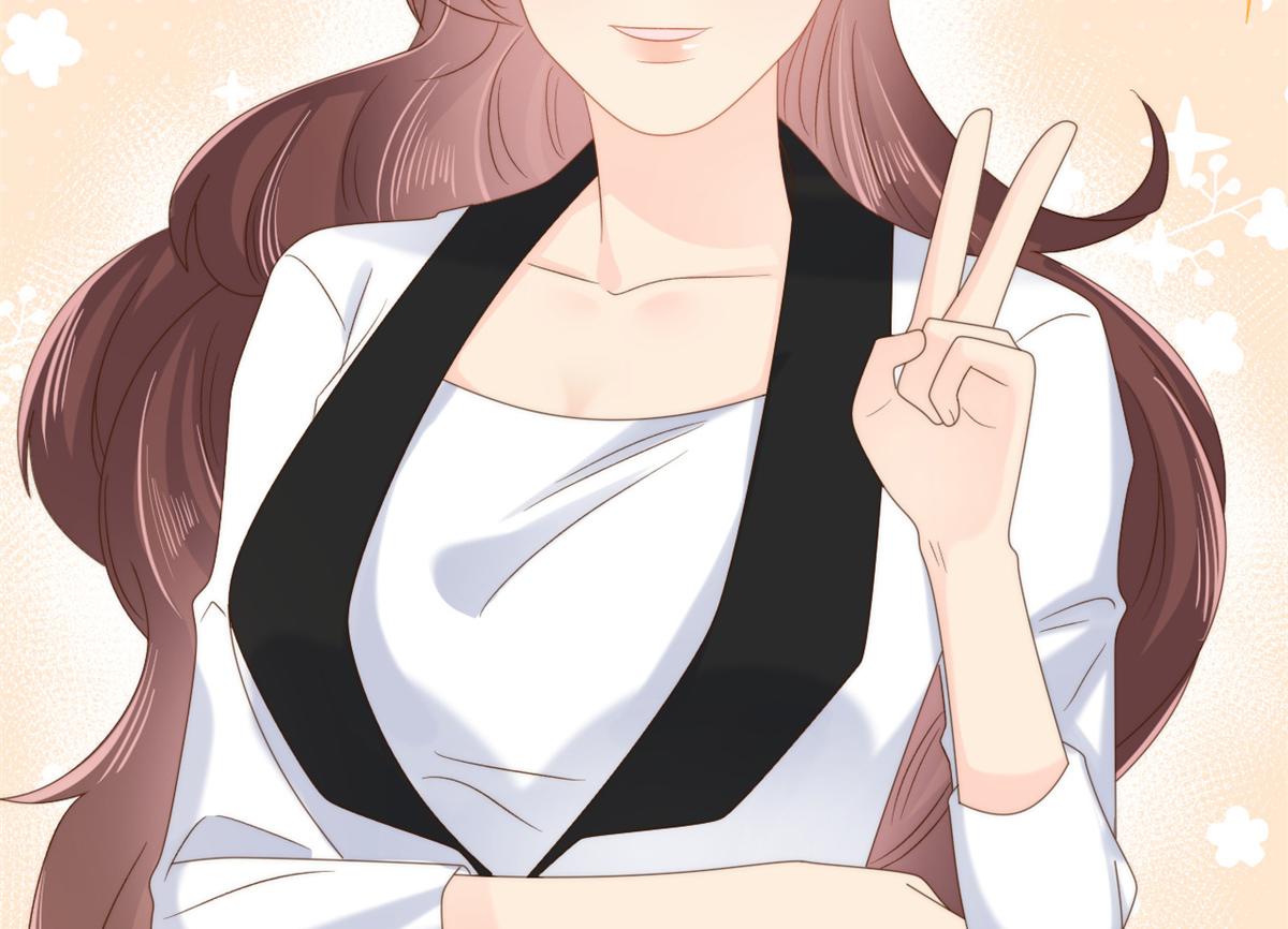 团宠大佬三岁半漫画,第101话 没见过纯洁男人吗？2图