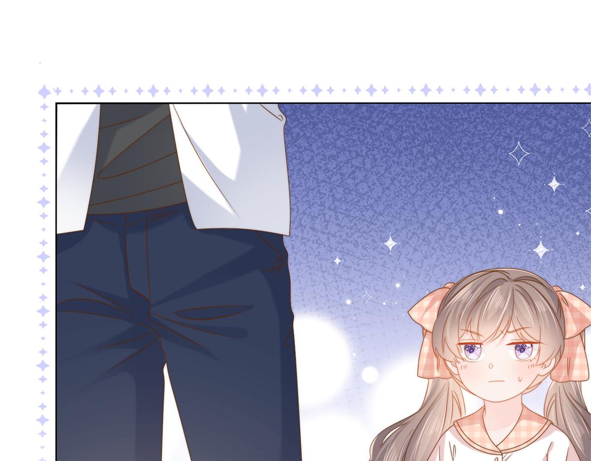 团宠大佬三岁半漫画,第128话 可能有两个童养夫！1图