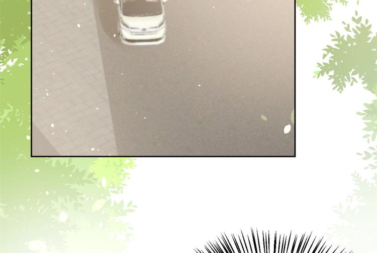 团宠大佬三岁半第90集漫画,第11话 看不见气运的小女孩1图