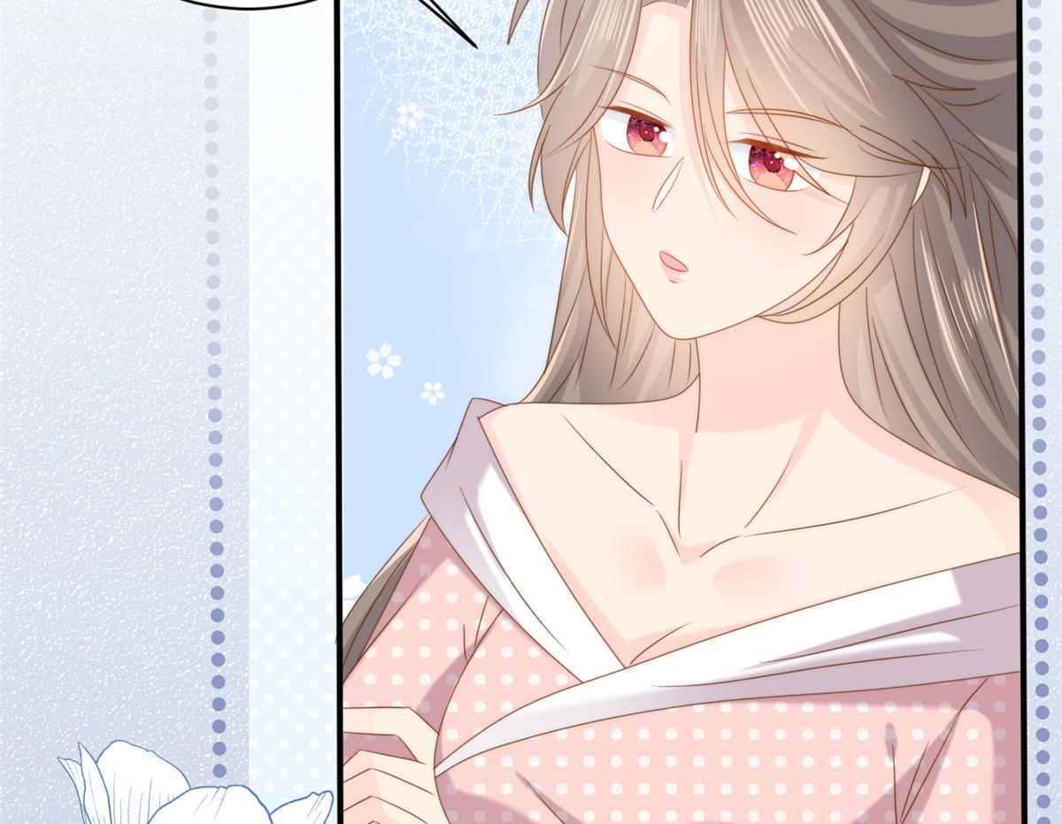 团宠大佬三岁半第90集漫画,第161话 这女人没有良心2图
