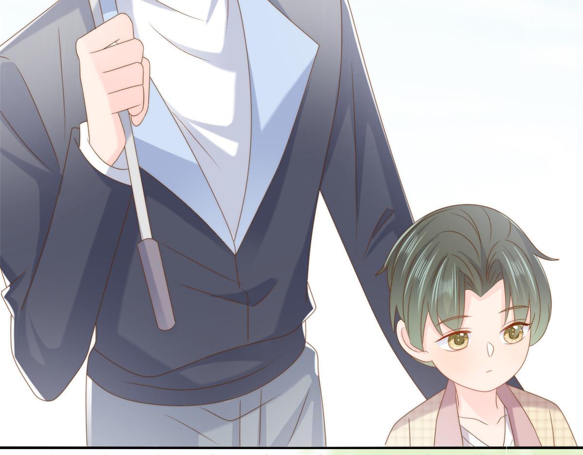 团宠大佬三岁半漫画,第167话 狗皇帝的苦肉计升级了！1图
