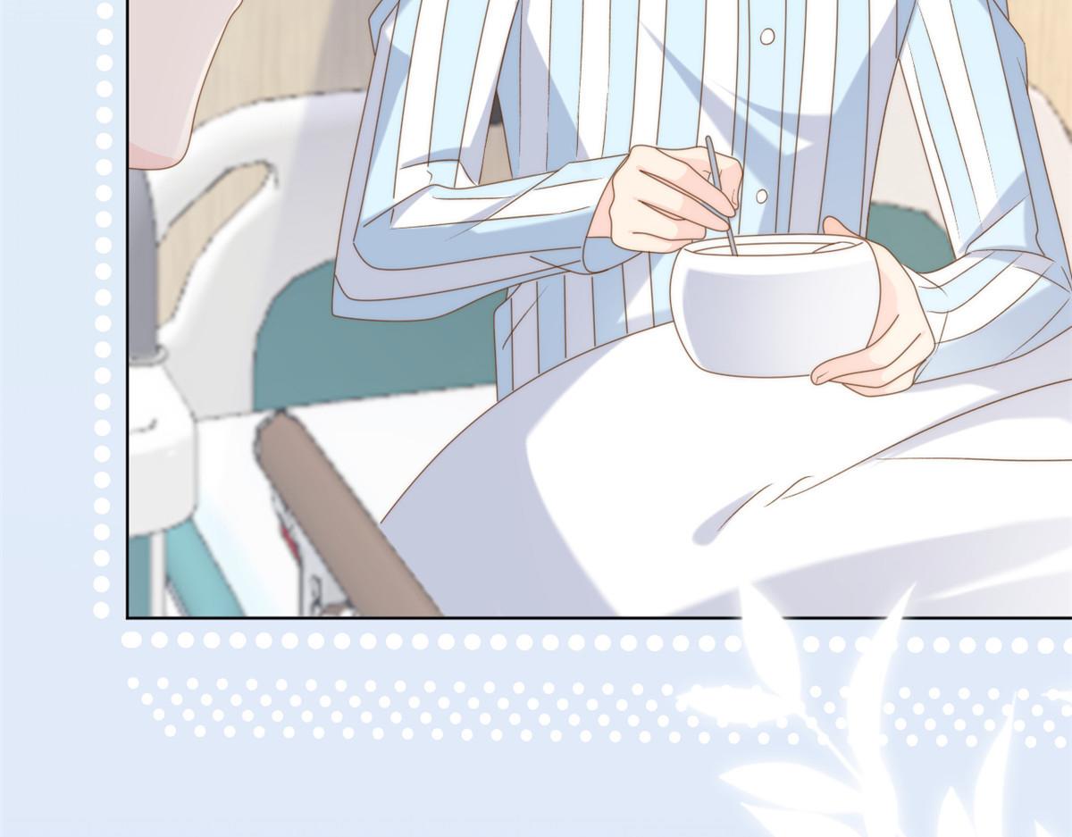 团宠大佬三岁半漫画,第165话 他还有个儿子！？2图