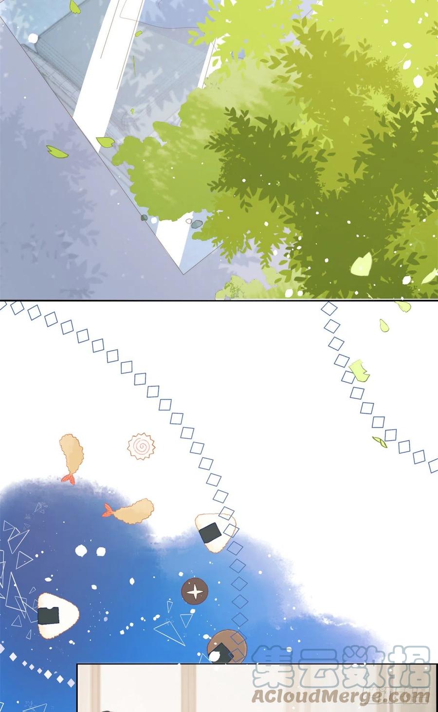 团宠大佬三岁半林思媛结局漫画,第61话 她喜欢吃小孩2图