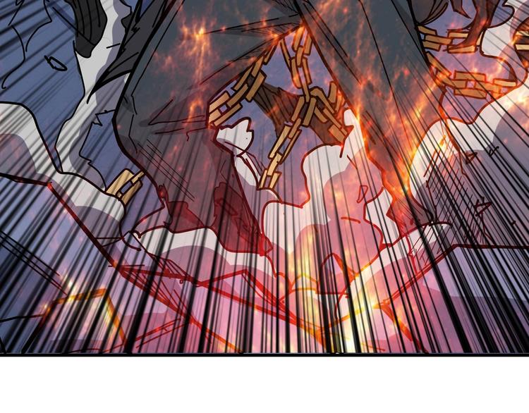 噬神纪漫画,第168话 决战2图