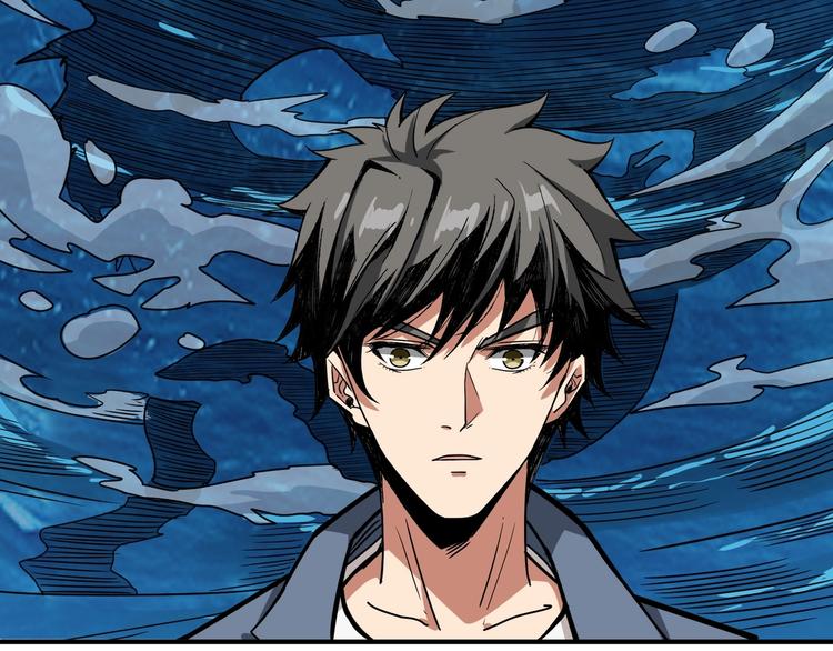 噬神纪漫画,第187话 你在第几层2图