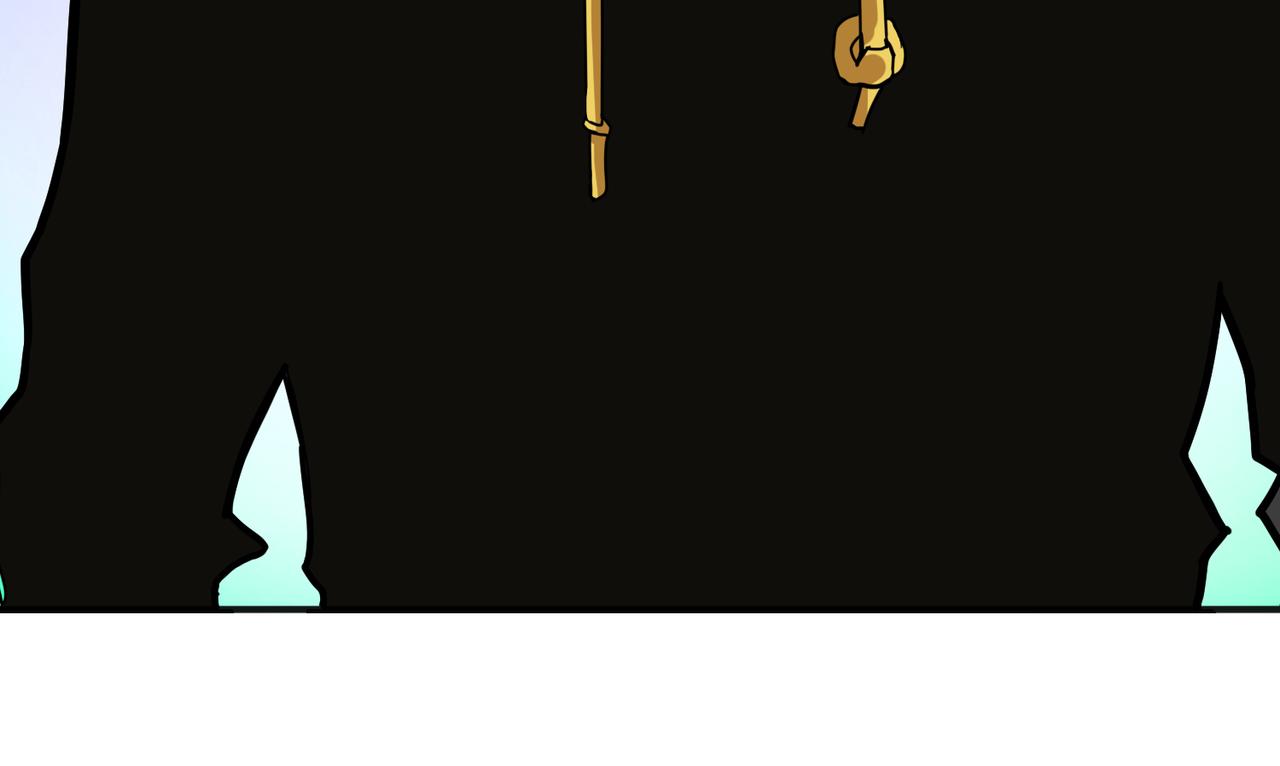 噬神纪漫画,第288话 偷家1图