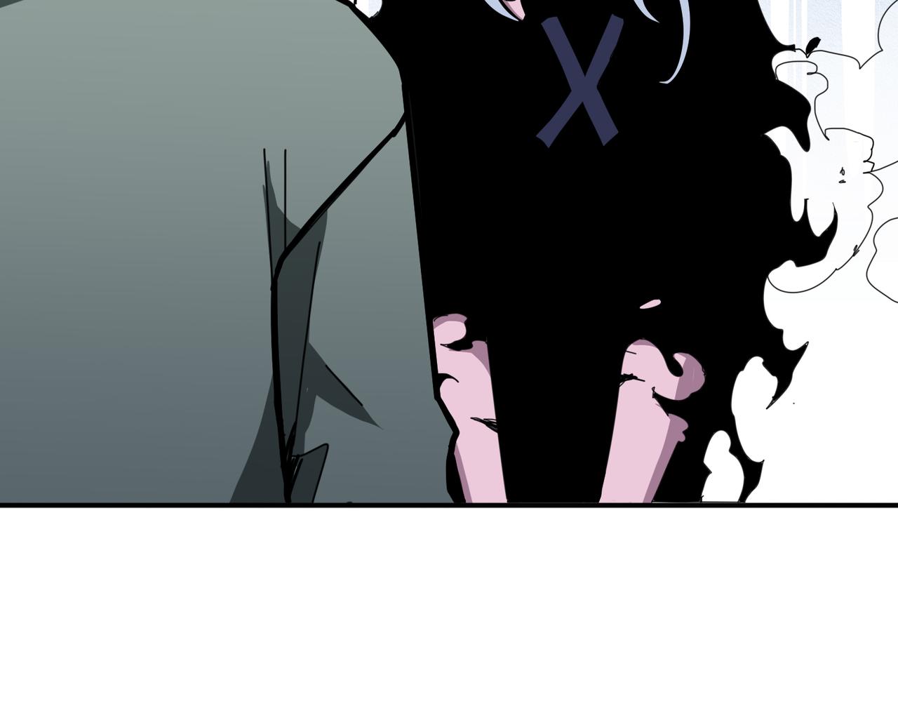 噬神纪漫画,第299话 魔1图