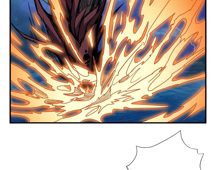 噬神纪漫画,第195话 你还是个妹子吗？！1图